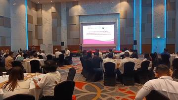 Program Biosekuriti Cegah ASF di Sulut Berhasil
