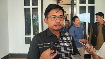 Komisioner KPU RI Kunjungi Biak,Memastikan Kesiapan PSU