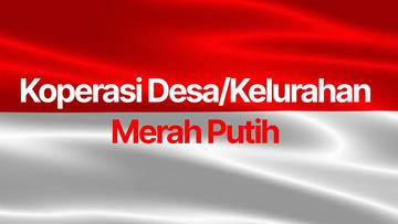 Langkah Awal Koperasi Merah Putih di Manado