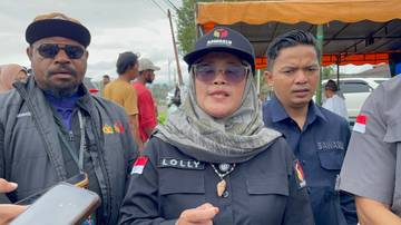 Faktor Kelancaran PSU di Boven Digoel