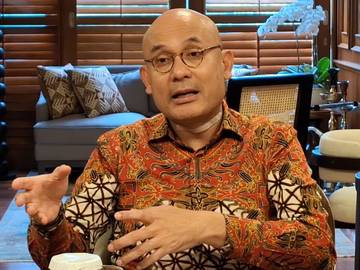 Wamenlu RI Respons Rencana Pendudukan Penuh Israel