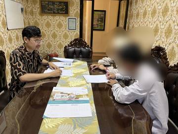 Dua Kali Lipat, Pernikahan Anak Meningkat di Sampang
