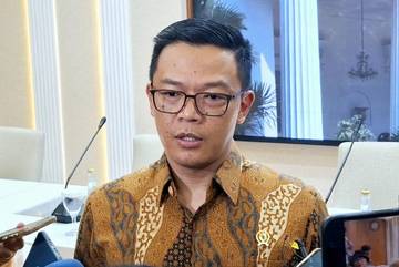 Menlu Sampaikan Alasan Pulau Galang Rawat Warga Gaza