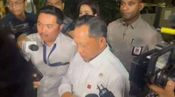 Viral PBB Naik 250 Persen, Mendagri: Kita Cek 
