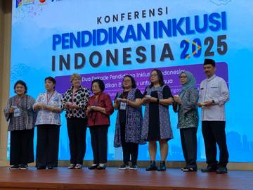 PBCB Sukses Gelar KPII 2025