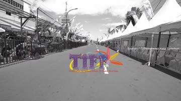 Petani Tomohon Siap Sukseskan TIFF 2025 Lewat Bunga