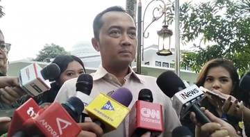 Mensesneg Sebut Pemerintah Pusat Monitor Situasi Pati
