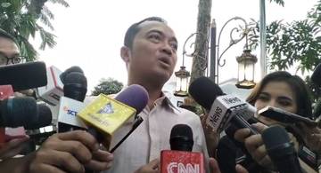 Presiden Sayangkan Kisruh di Pati
