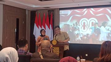 BP Taskin Beberkan Strategi Presiden Entaskan Kemiskinan