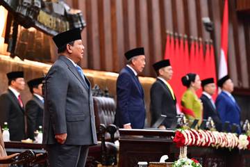 Presiden Bicara Selamatkan Anggaran Rp300 Triliun 