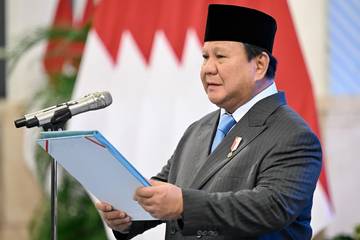 Kemenko Infra Jadi Pengarah Badan Otorita Pengelola Pantura 