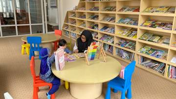 Jadwal Perpustakaan Aceh Barat Mudahkan Akses Pengunjung