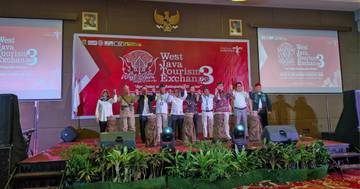 West Java Tourism Exchange 2025, Kembali Digelar!