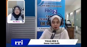 Tips Eksis di Persaingan Bisnis Fashion