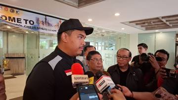 Menpora Dito Apresiasi Penyelenggaraan Catur Asia BPK Penabur