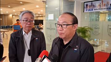 BPK Penabur Komitmen Majukan Catur di Indonesia
