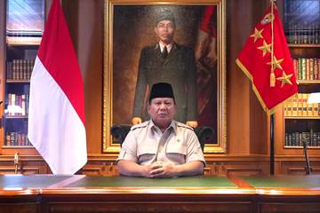 Duka Presiden atas Meninggalnya Driver Ojol