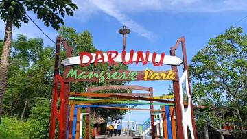 Desa Darunu Kembangkan Mangrove Park Jadi Ekowisata Unggulan