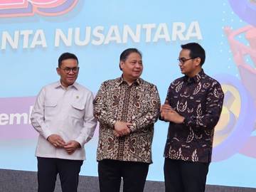 Harbolnas 2025 Dorong Konsumsi Masyarakat dan Ekonomi Digital