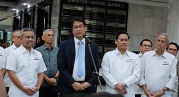 Menkeu Baru Pastikan Fiskal Sehat, Ekonomi Kuat