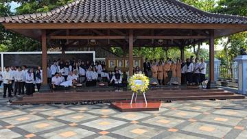 HUT RRI ke-80, Kenang Abdulrachman Saleh Tokoh Pendiri 