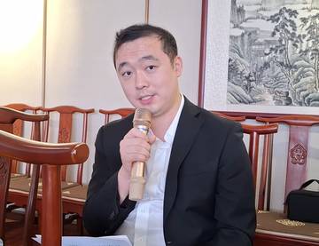 Tiongkok Undang ASEAN Ikut Forum Energi Bersih 
