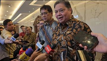 Paket Stimulus Baru untuk  Dorong Pertumbuhan Ekonomi