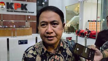 KPK Dalami Peran Dirjen PHU soal Regulasi Haji