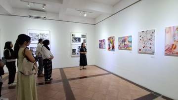 Pameran Foto “Tokyo Before/After” Pukau Pengunjung