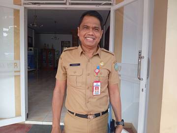 Puskesmas Di Kota Tahuna Buka Pelayanan 24 Jam