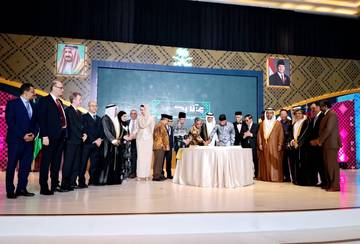 Saudi Ingin Tingkatkan Hubungan Lebih Strategis dengan Indonesia 