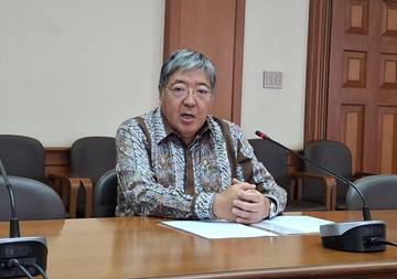 Dubes Jepang Harapkan Hubungan Bilateral dengan Indonesia Berlanjut 