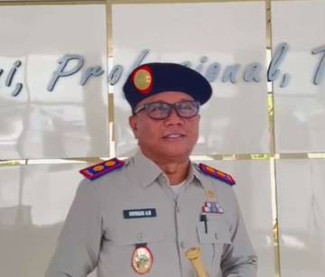 Pertanahan Sangihe Komitmen Berikan Pelayanan Terbaik
