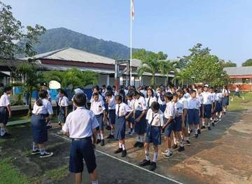Pancasila Harus Diintegrasikan Di Semua Mata Pelajaran