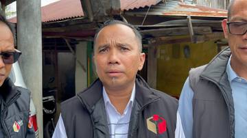 Bawaslu Kota Bengkulu Temukan Warga Belum Masuk PDPB