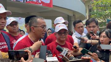 Sekolah Garuda Siapkan Generasi Tangguh Berdaya Saing Dunia