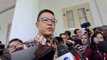 Indonesia Sambut Positif Kesepakatan Gencatan Senjata Israel-Hamas