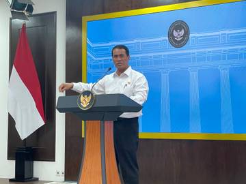 Pemerintah Dorong Pengembangan Perkebunan Holtikultura