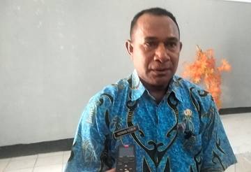 Dinas Sosial Biak Dukung Program Rehabilitasi Sosial Pemasyarakatan