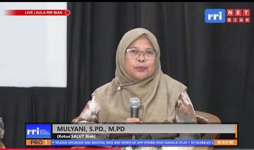 Salut Biak Kini Miliki Cabang di Kabupaten Supiori