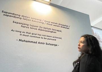 Museum Berkelanjutan, Budaya Bermartabat