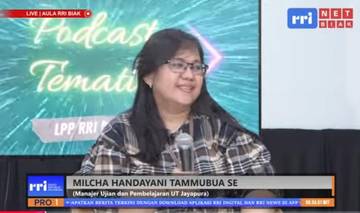 Masyarakat Mendapat Sejumlah Kemudahan Melanjutkan Pendidikan di UT