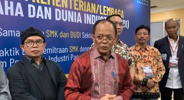 Kemendikdasmen Tekankan Literasi Jadi Kunci SDM Unggul