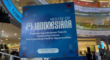 Harmoni Kebudayaan Indonesia-Korea Lewat HOI Week 2025