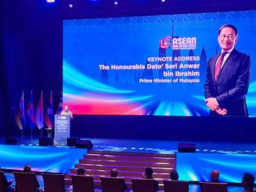 Program Jaringan Listrik ASEAN Dinilai Berjalan Sukses