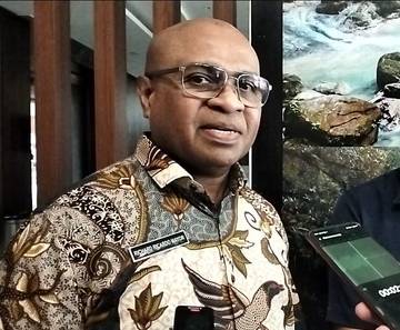 Direktur RSUD Biak: Jumlah Pasien Rawat Inap Menurun 