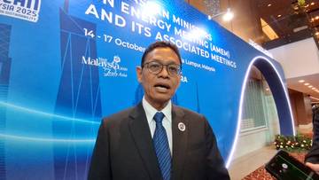 Indonesia Butuh Investasi Besar untuk Jaringan Listrik ASEAN 