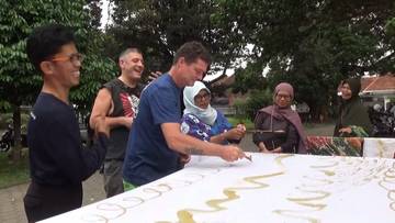 Kampung Wisata Mantrijeron, Kembangkan Keontentikan Seni dan Budaya