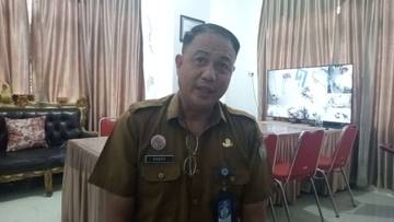 Dukcapil Sangihe Raih Penghargaan Pelayanan Publik Terbaik
