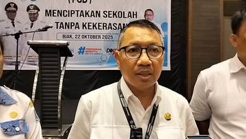TPPK di Sekolah Harus Memiliki Kemampaun Mitigasi Kekerasan 